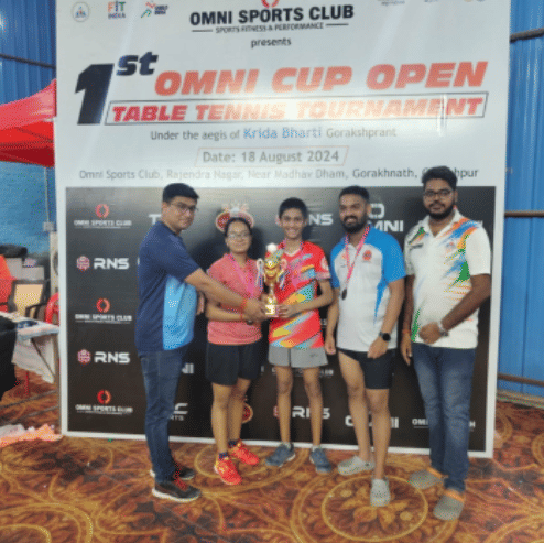 S N College of Pharmacy Sports Events photo 3